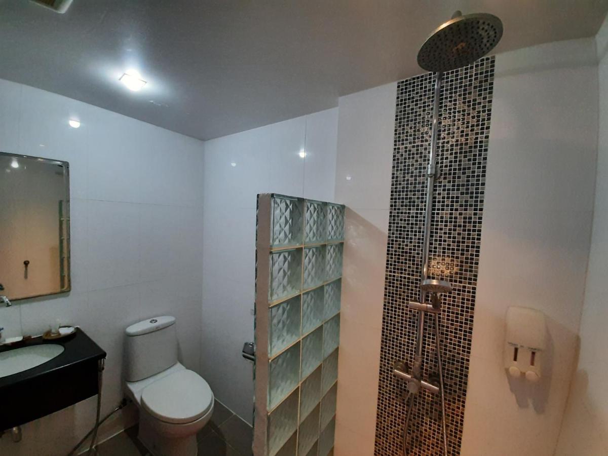 Amin Resort Phuket Eksteriør billede