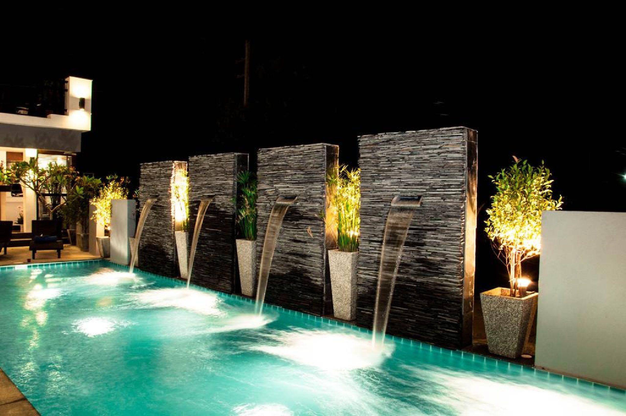 Amin Resort Phuket Eksteriør billede
