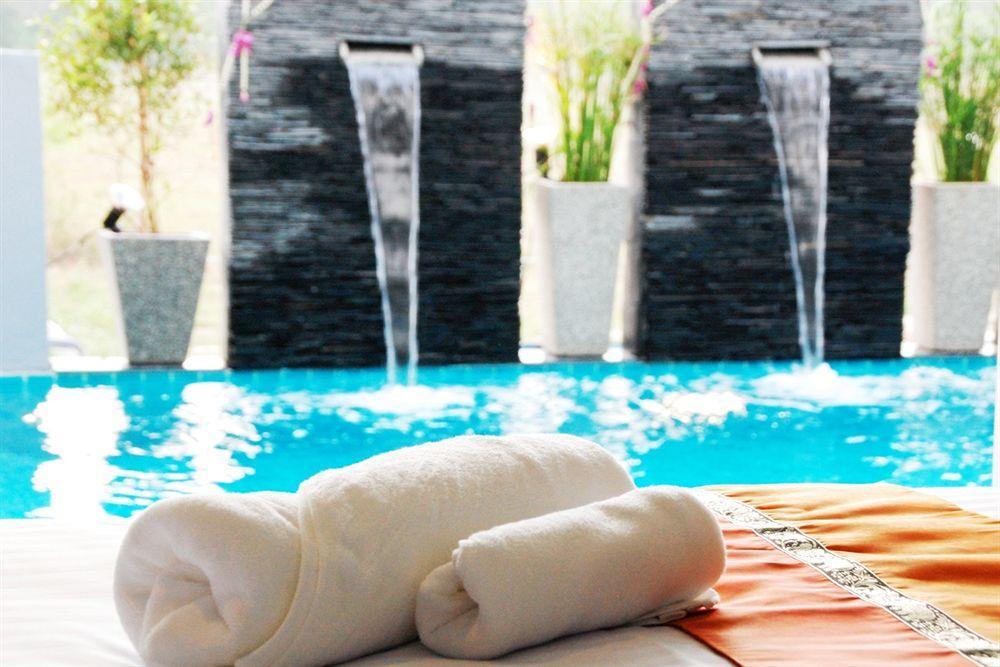 Amin Resort Phuket Eksteriør billede