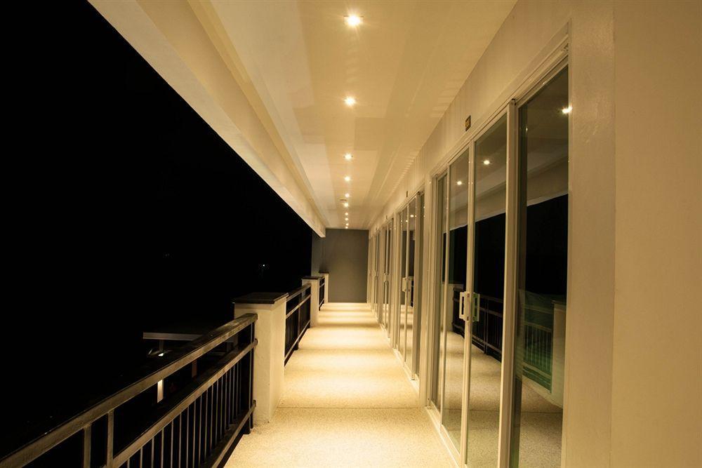 Amin Resort Phuket Eksteriør billede