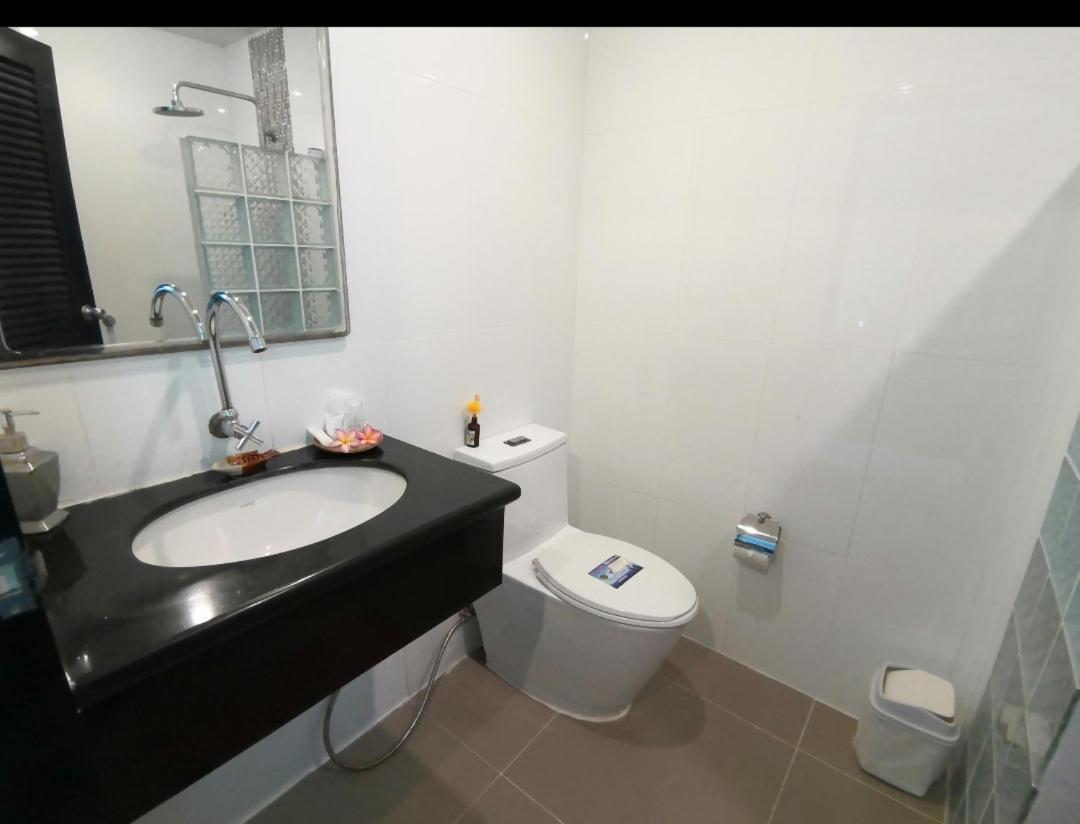 Amin Resort Phuket Eksteriør billede